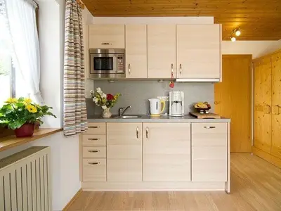 Ferienwohnung für 2 Personen (35 m²) in Reit im Winkl 4/10