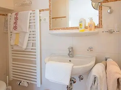 Ferienwohnung für 2 Personen (35 m²) in Reit im Winkl 7/10