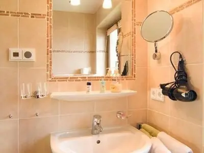 Ferienwohnung für 2 Personen (35 m²) in Reit im Winkl 8/10