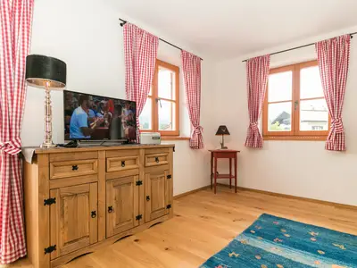 Wohnbereich