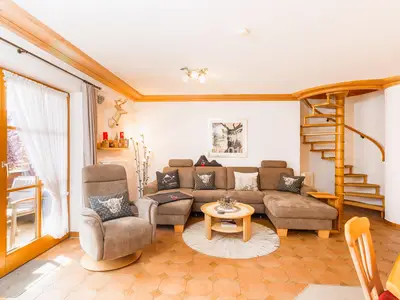 Moderne und neue (2024) Couchgarnitur