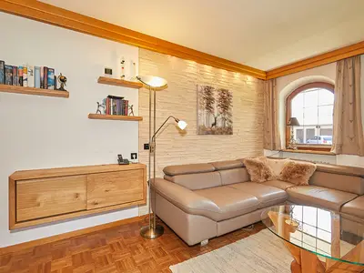 Ferienwohnung für 3 Personen (70 m²) in Reit im Winkl 8/10
