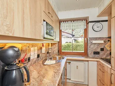 Ferienwohnung für 3 Personen (70 m²) in Reit im Winkl 9/10