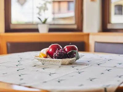 Ferienwohnung für 3 Personen (70 m²) in Reit im Winkl 10/10