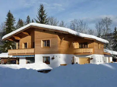 Haus Alpina
