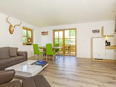 Wohnen - Essen - Kochen