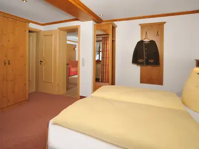 Schlafzimmer Walmberg