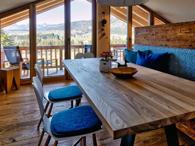 designchalets auf 685 gipfelhütte