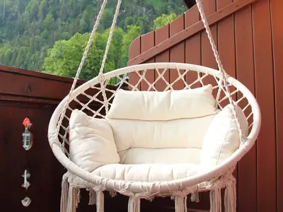 die Wohnung Unterberg