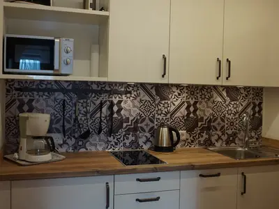 Küchenzeile Unterberg