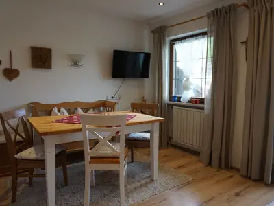 Wohnzimmer Winklmoos