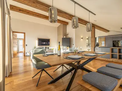 Wohnzimmer Überblick 2