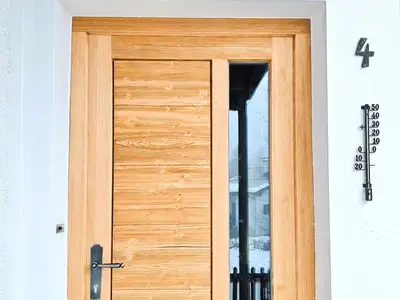 Herzlich Willkommen im Berghupferl!