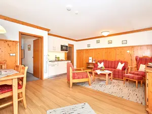 Ferienwohnung für 4 Personen (55 m²) in Reit im Winkl