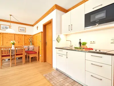 Moderne Küche