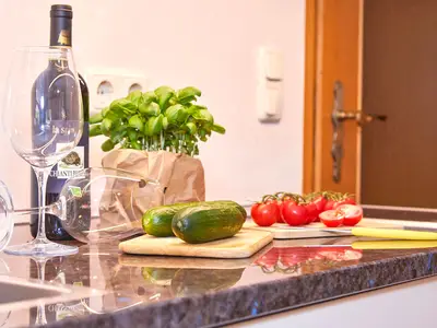 Brotzeit ist die schönste Zeit!