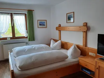 Ferienwohnung Unterbergblick