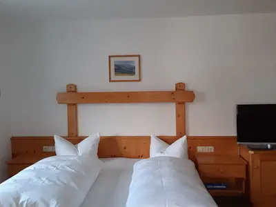 Ferienwohnung Unterbergblick