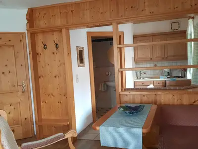 Ferienwohnung Unterbergblick