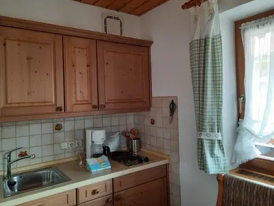 Ferienwohnung Unterbergblick