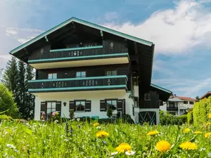 Ferienwohnung für 4 Personen (54 m²) in Reit im Winkl