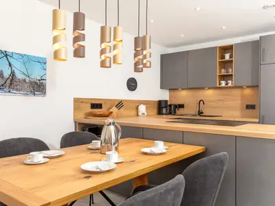 Esstisch für gemeinsame Momente