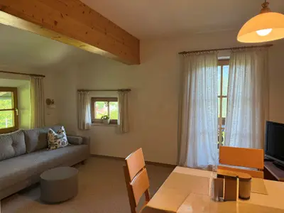 Gästehaus Hausenbauer Unterberg WZ3