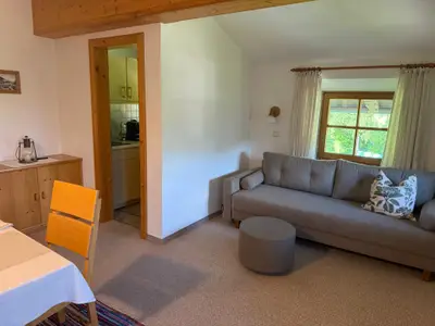 Gästehaus Hausenbauer Unterberg WZ2