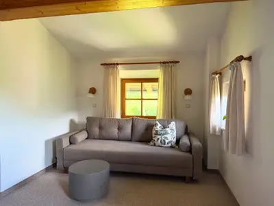 Gästehaus Hausenbauer Unterberg WZ