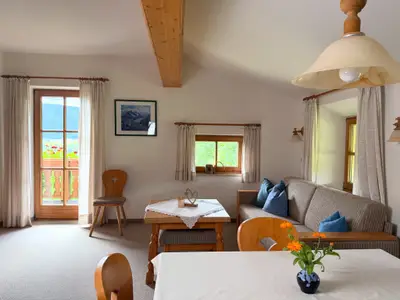 Gästehaus Hausenbauer Kaiserblich WZ1