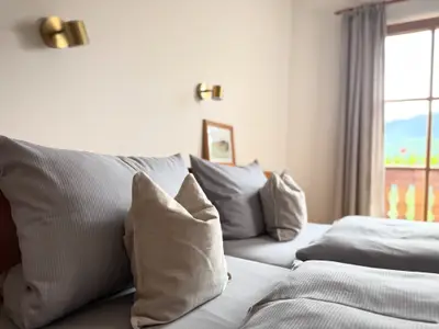 Gästehaus Hausenbauer Kaiserblich SZ 1