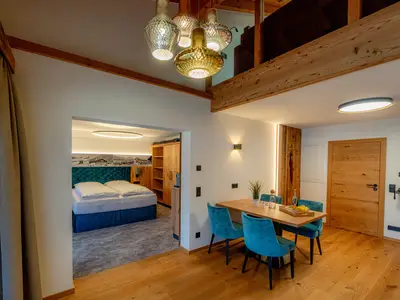 Suite Scheibeberg Ansicht 1