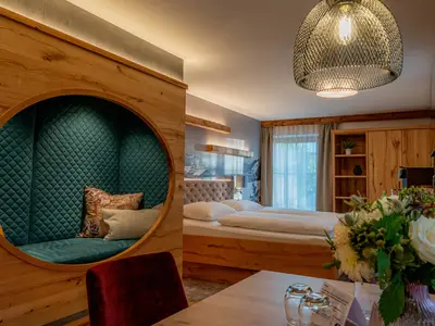 Suite Manggei Ansicht 1