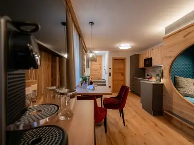 Suite Manggei Ansicht 2