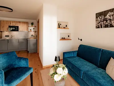 Suite Gamsbock Ansicht 2