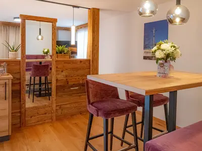 Suite Gamsbock Ansicht 3