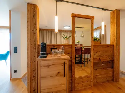 Suite Gamsbock Ansicht 4