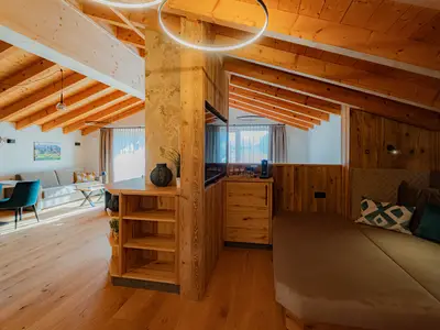 Suite Stoaadler Ansicht 1