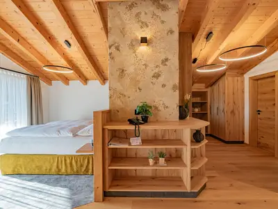 Suite Stoaadler Ansicht 2