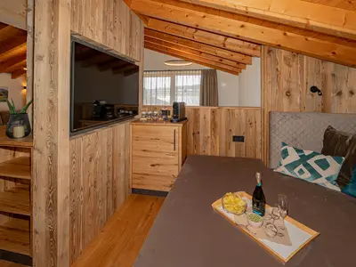 Kuschelecke Ansicht 2