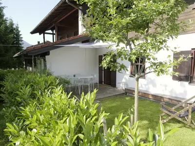 Garten & Terrasse