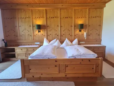 Ferienwohnung für 3 Personen (40 m²) in Reit im Winkl 4/6