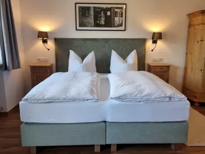 Ferienwohnung für 3 Personen (30 m²) in Reit im Winkl 2/5