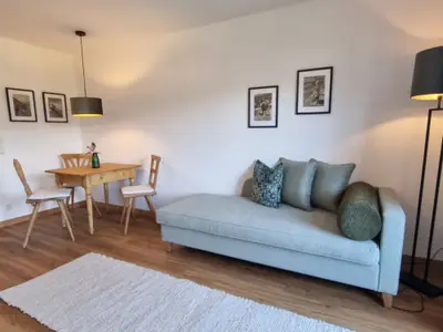Ferienwohnung für 3 Personen (30 m²) in Reit im Winkl 3/5