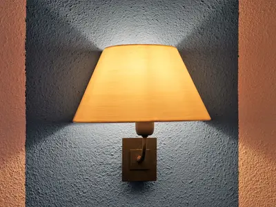 Licht schafft Atmosphäre!