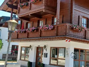 Ferienwohnung für 4 Personen (62 m²) in Reit im Winkl