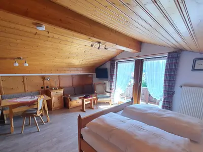 Kaiserblick Appartement