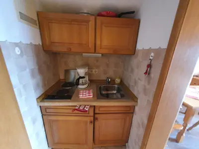 Ferienwohnung Kaiserblick