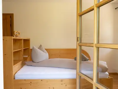 Kinderzimmer im Sonnhof