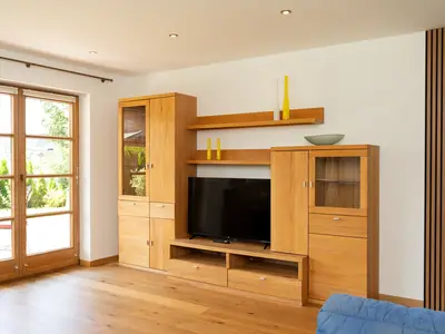 Wohnzimmer im Sonnhof